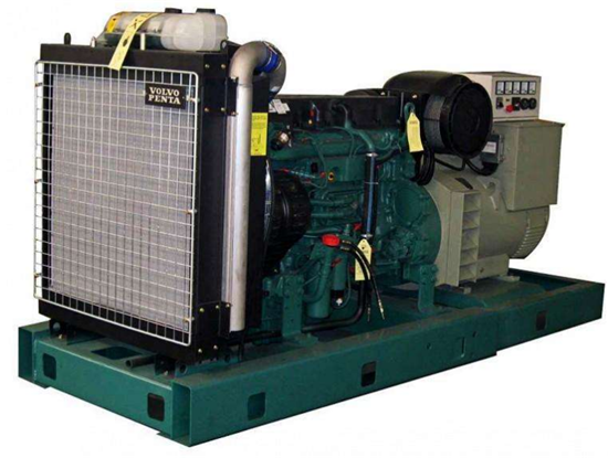 左云柴油发电机 左云柴油发电机